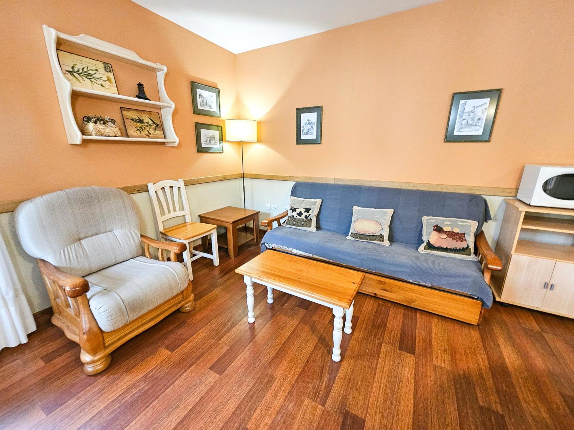 Apartamentos Gavin Biescas 3000 Exterior photo